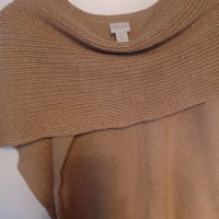 Уникален пуловер, снимка 6 - Блузи с дълъг ръкав и пуловери - 35113059