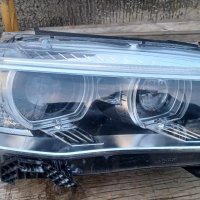 БМВ Х5 Ф15 2017/BMW X5 F15 2017, снимка 1 - Автомобили и джипове - 43869770