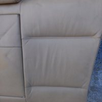 Задни седалки BMW E46, снимка 7 - Части - 24802858