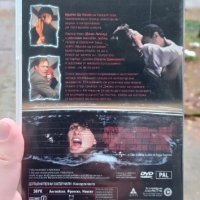 Пристъп на безумие DVD  филм на Брайън Де Палма, снимка 3 - DVD филми - 43310763