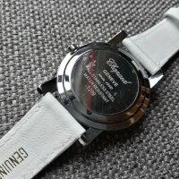 Дамски луксозен часовник Chopard , снимка 3 - Дамски - 32237400