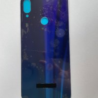 Заден капак за Xiaomi Redmi Note 7, снимка 1 - Резервни части за телефони - 36701463