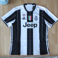 Adidas Juventus тениска, снимка 1 - Тениски - 37317248
