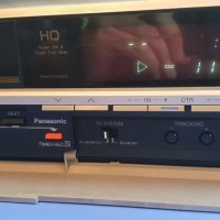 Panasonic NV-G12EE VHS 3 head video recorder, снимка 10 - Плейъри, домашно кино, прожектори - 35118416