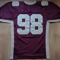 NFL Jursey / WHITNEY / Nike  юношеска, снимка 2 - Спортни дрехи, екипи - 34783847