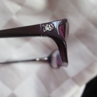 Нови, оригинални Рамки за диоптрични очила John Galliano, снимка 7 - Слънчеви и диоптрични очила - 44067845