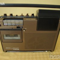 SONY  FX-412 ,1979–1981,Japan, снимка 14 - Радиокасетофони, транзистори - 43285170