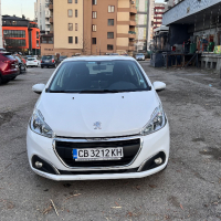 Peugeot 208, 2017, бензин, снимка 2 - Автомобили и джипове - 44884183