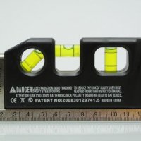 мултифункционален лазерен нивелир-ролетка, снимка 4 - Други инструменти - 40208636