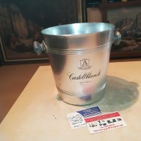 castellblanch 1908 20х20см купа за лед 2405211506, снимка 12 - Антикварни и старинни предмети - 32981875