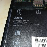 поръчано-LENOVO VIBE-КАТО НОВ С ПРОТЕКТОР-LIKE NEW, снимка 15 - Lenovo - 28294803