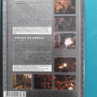 Chronicles Of Riddick + Prince Of Persia(2 в 1)(PC DVD Game), снимка 2 - Игри за PC - 40588390