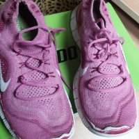 Nike flex 5.0 маратонки- чорап 35/36 номер, снимка 3 - Маратонки - 27228924