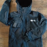Blaklader Workwear | 4881 Winter Jacket - мъжко работно яке М, снимка 5 - Якета - 43973965