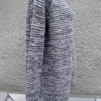 3XL Нов пуловер Faded Glory, снимка 6 - Блузи с дълъг ръкав и пуловери - 38540509