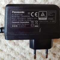 Panasonic TXH0009B 12V 1.5A 18W Адаптери