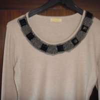 блуза /туника, снимка 2 - Блузи с дълъг ръкав и пуловери - 32930843
