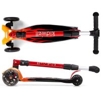 ТРОТИНЕТКА VENTO FLAME BALANCE KICK SCOOTER 079964, снимка 8 - Други - 36949375