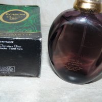Тоалетна вода Christian Dior Poison , снимка 5 - Дамски парфюми - 43611802
