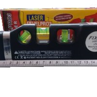 Лазерен нивелир 160мм/Код:019807, снимка 1 - Други инструменти - 43818167