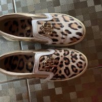 Just Cavalli обувки, снимка 1 - Дамски ежедневни обувки - 44101864