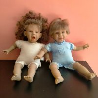 Характерни испански кукли Panre 40 см Цената е за две кукли, снимка 4 - Колекции - 37320943