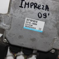 Модул хидравлика Subaru Impreza (2008-2012г.) E2710-58009 / E271058009 / 34710FG010, снимка 2 - Части - 40144335