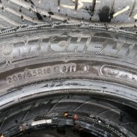 Единична гума 205 55 16 Мишелин Michelin
1 брой
Нов внос
Не е нова
Застраховка. , снимка 5 - Гуми и джанти - 43136210