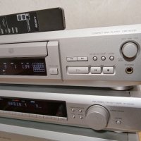 Sony ta-fe520r st-se520 cdp-xe530, , снимка 5 - Аудиосистеми - 43524222