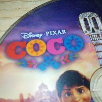 COCO DVD 0403231903, снимка 7 - DVD филми - 39885492