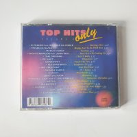 Top Hits Only Volume 8 cd, снимка 3 - CD дискове - 43528701