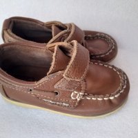 Zara Baby - детски обувки 22 номер , снимка 1 - Детски обувки - 43641649