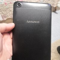 Таблет Lenovo Idea Tab A3000-H, две сим карти, зарядно и кабел , снимка 4 - Таблети - 43646622