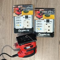 Виброшлайф Black and Decker KA400, снимка 4 - Други инструменти - 43682611