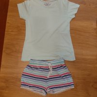 Детски тениски и панталонки комлекти, снимка 2 - Детски къси панталони - 33342973
