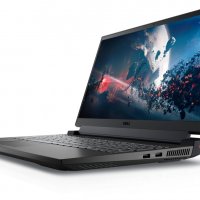 Dell G5 15 5521, Intel Core i7-12700H (14 cores, 24M Cache, up to 4.70 GHz), 15.6"QHD (2560x1440), 2, снимка 3 - Лаптопи за игри - 39727697