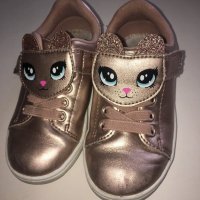 Обувки hm коте, снимка 1 - Детски обувки - 27187487