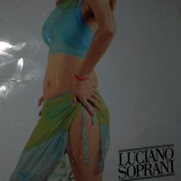 Luciano Soprani-L-Нови  италиански-3 десена плажни комплекта, снимка 3 - Комплекти - 33613834