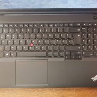 Лаптоп - Lenovo ThinkPad L540, снимка 2 - Лаптопи за работа - 38931876
