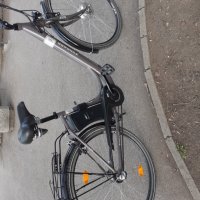 Електрически велосипед Zundapp green 2.0 2018, снимка 9 - Велосипеди - 28741358