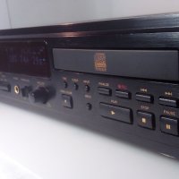 Denon CDR-W1500 CD + CD-R/CD-RW Recorder, снимка 11 - Ресийвъри, усилватели, смесителни пултове - 35203150