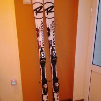 Ski Rossignol 160sm, снимка 1 - Зимни спортове - 43416607