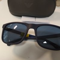 Armani Оригинални слънчеви очила100%UV Гарантиран произход гаранция , опция преглед и тест, универса, снимка 1 - Слънчеви и диоптрични очила - 28667256