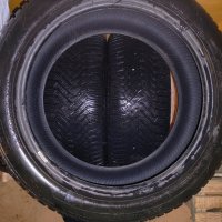 Продавам 4бр. зимни гуми- 235/45/18 с DOT-2021г.-240лв., снимка 6 - Гуми и джанти - 43326997