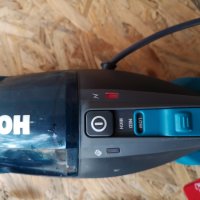 Парочистачка HOOVER CA2IN1D 1700 W, снимка 8 - Парочистачки и Водоструйки - 40774244