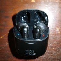 Bluetooth Headphones JBL Tune 225 TWS, снимка 1 - Слушалки и портативни колонки - 43795048