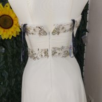 сватбена булчинска рокля за подписване, снимка 7 - Сватбени рокли - 33621696