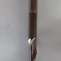 Фрезер, за пробиване и фрезоване на алуминий и PVC профили, снимка 3 - Други инструменти - 32677538
