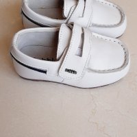 №20-№25, Мокасини за бебе момче от Испания, снимка 8 - Бебешки обувки - 32210391