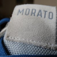 Нови маратонки италиански Антони Морато Antony Morato, снимка 13 - Маратонки - 43447257